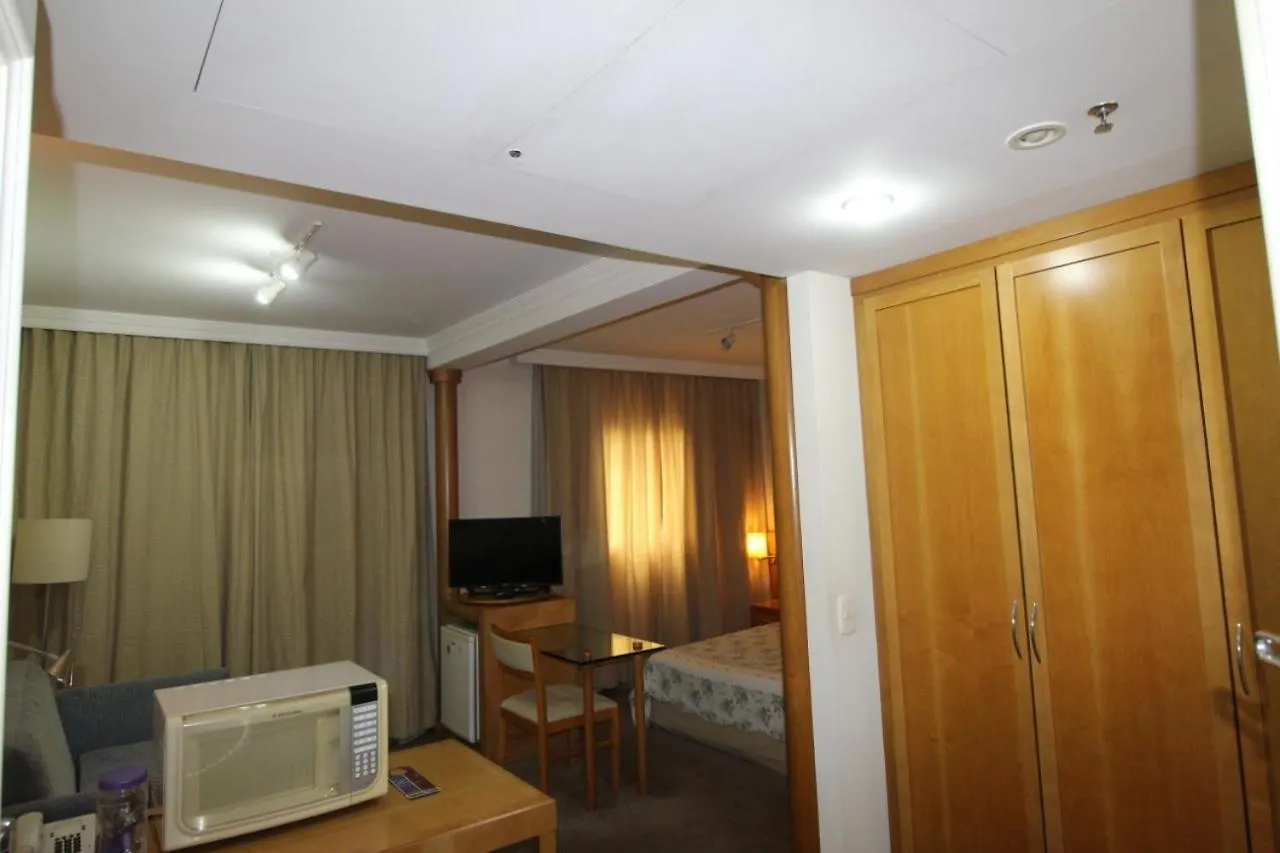 Flat Oscar Freire 1948 Pinheiros Hotel Sao Paulo