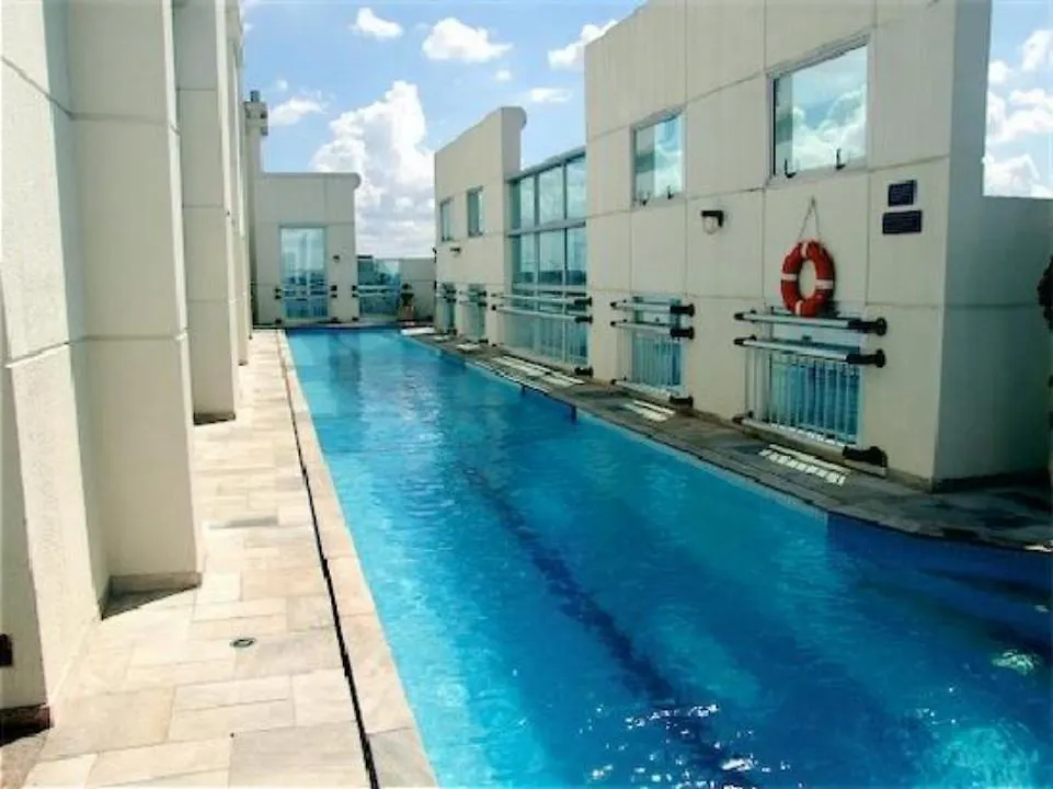 הקונטקטים של Flat Oscar Freire 1948 Pinheiros